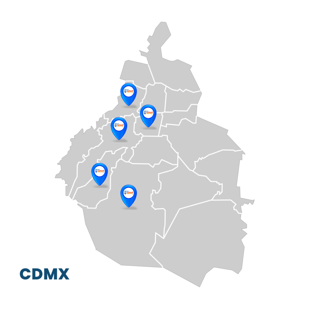 CDMX